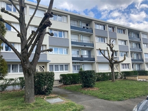 t3 à la vente -   60700  PONT SAINTE MAXENCE, surface 55 m2 vente t3 - UBI475212635